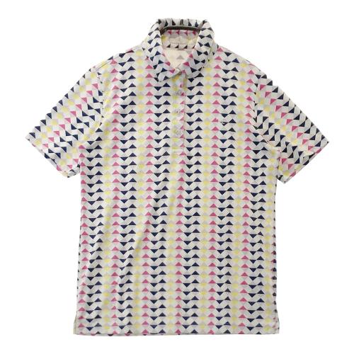 MUNSING WEAR マンシングウェア スカート 総柄 ホワイト系 サイズ：13