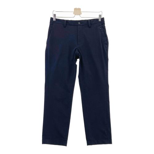 新品　未使用品 Munsingwear（マンシングウェア）のネイビー　LL MUNSING WEAR マンシングウェア ロングパンツ ネイビー系 サイズ：92