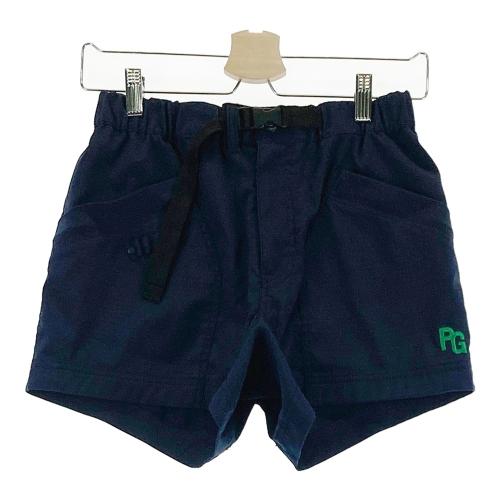 PGG PEARLY GATES パーリーゲイツ ショートパンツ ネイビー系 PGG PEARLY GATES パーリーゲイツ ショートパンツ ネイビー系