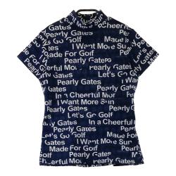 レディース PEARLY GATES(パーリーゲイツ) Tシャツ｜中古ゴルフウェア