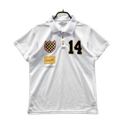 メンズ RUSSELUNO(ラッセルノ) ポロシャツ｜中古ゴルフウェア通販
