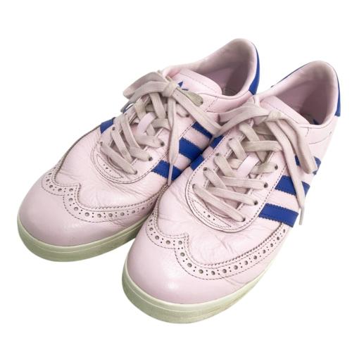 ADIDAS GOLF アディダスゴルフ 671519 SAMBA GOLF ゴルフシューズ