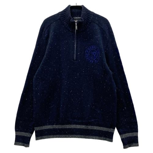 ニットセーター DANCE WITH DRAGON │ 【公式】中古ゴルフウェア通販