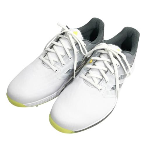 ADIDAS GOLF アディダスゴルフ 675611 ゴルフシューズ SAMBA ホワイト