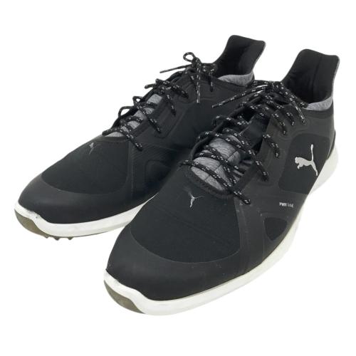 PUMA GOLF プーマゴルフ 2022年モデル 376078 ゴルフシューズ IGNITE