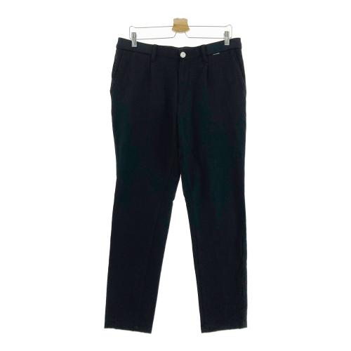 TRAVIS MATHEW トラビスマシュー 7AI005 ストレッチパンツ ブラック系