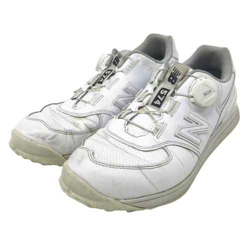 NEW BALANCE GOLF ニューバランス UGC574JC 574 SL Court スパイクレス
