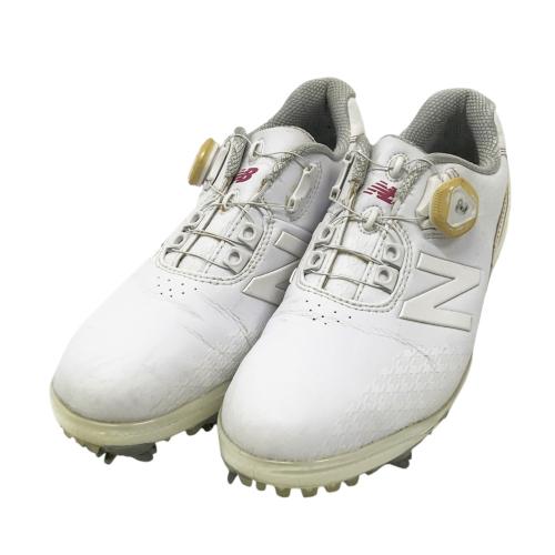 NEW BALANCE GOLF WGBS996S ゴルフシューズ NEW BALANCE GOLF ニューバランス WGBS996S スパイクレスゴルフ