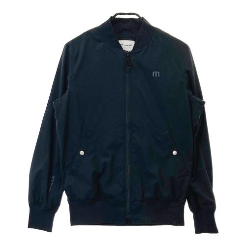 TRAVIS MATHEW トラビスマシュー 2022年モデル ジップジャケット