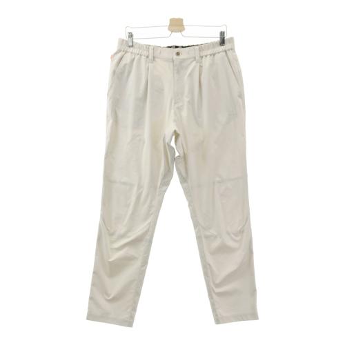 MAGGIA GOLF マッジア ゴルフ ハイネック 半袖Tシャツ ベージュ MAGGIA GOLF マッジア ゴルフ ハイネック 半袖Tシャツ ベージュ