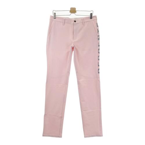 DESCENTE GOLF デサントゴルフ DSG COLLECTION DGMXJD05 ジョガー