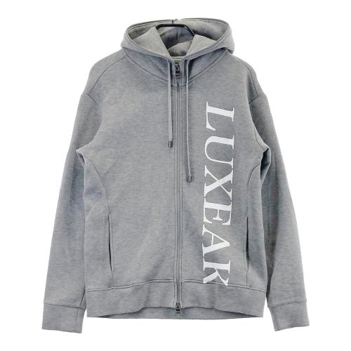 ラフロッグ　RUFFLOGパーカージャケット RUFFLOG（ラフロッグ）の「MULTI COLOR NYLON TRACK JACKET（ナイロン
