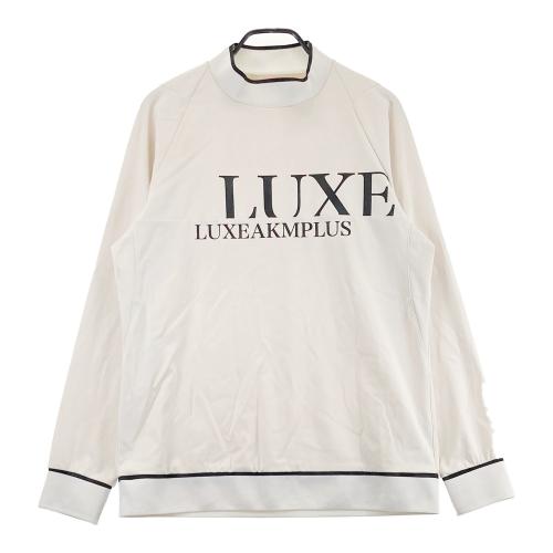Tシャツ LUXEAKMPLUS │ 【公式】中古ゴルフウェア通販サイト ストスト