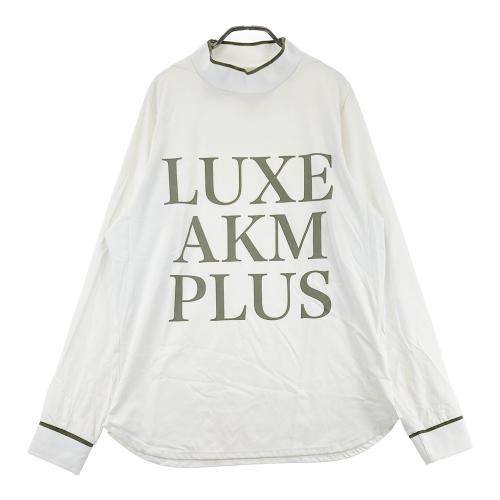 Tシャツ LUXEAKMPLUS │ 【公式】中古ゴルフウェア通販サイト ストスト