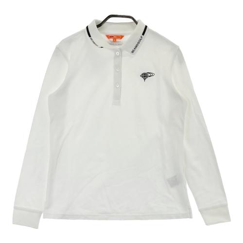 BEAMS GOLF ビームスゴルフ 長袖シャツ ボタンダウン チェック柄