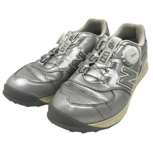 NEW BALANCE GOLF ニューバランス WGBS996S スパイクレスゴルフ