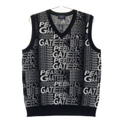 メンズ PEARLY GATES(パーリーゲイツ) ベスト｜中古ゴルフウェア通販