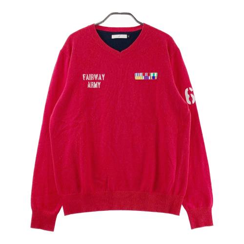 ROUGH&SWELL ニットセーター │ 【公式】中古ゴルフウェア通販サイト