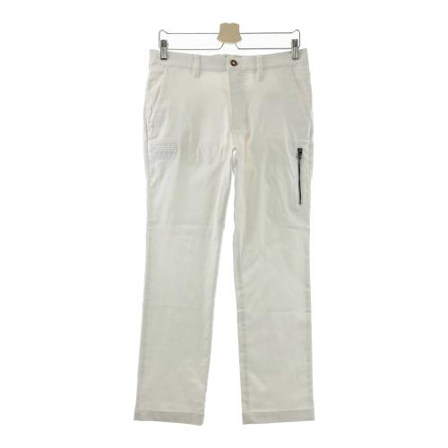ADIDAS GOLF アディダスゴルフ 2024年モデル ストレッチパンツ