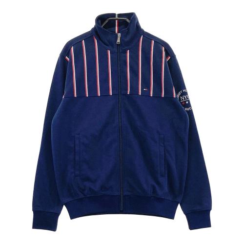 TOMMY HILFIGER GOLF トミー ヒルフィガーゴルフ 2WAYジップジャケット