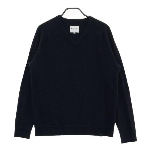G/FORE ジーフォア カシミヤ 長袖ニットセーター レッド系 サイズ：1