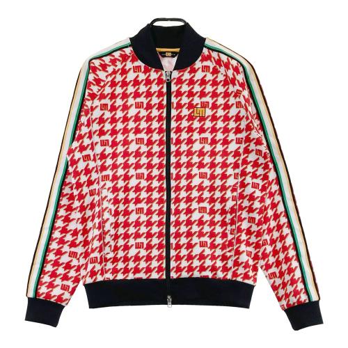 ジャケット 千鳥格子柄 │ 【公式】中古ゴルフウェア通販サイト