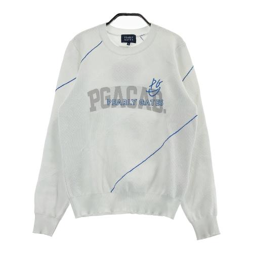 PEARLY GATES パーリーゲイツ 2025年モデル スウェット ロングパンツ