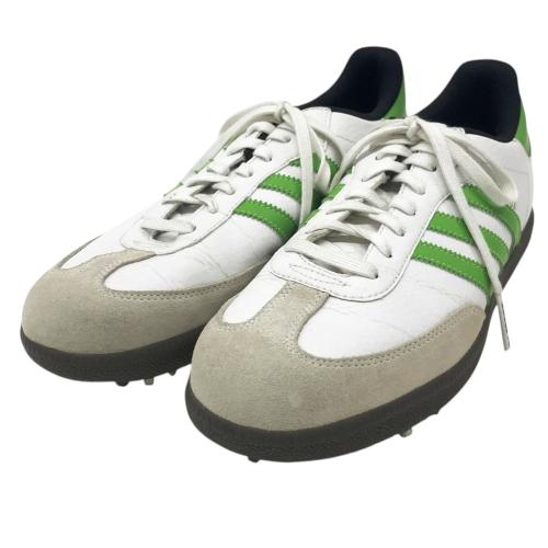 ADIDAS GOLF アディダスゴルフ 2023年モデル IE3526 スパイクレス