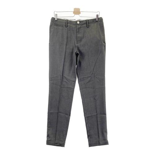 TRAVIS MATHEW トラビスマシュー スウェットパンツ キルティング