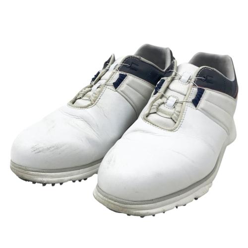 FOOT JOY フットジョイ TOUR ALPHA BOA/53375J ゴルフシューズ