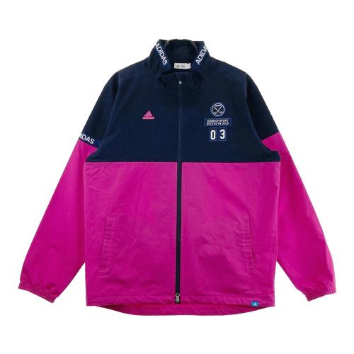ADIDAS GOLF アディダスゴルフ 2023年モデル ジップジャケット 