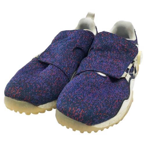 ADIDAS GOLF アディダスゴルフ FW5618 コードカオス ボア 21 スパイク