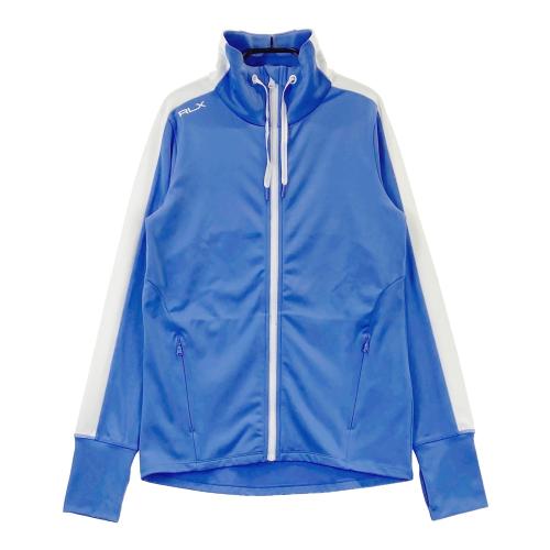 POLOGOLF ラルフローレン ポロゴルフ 2WAY フード付き長袖ジャケット