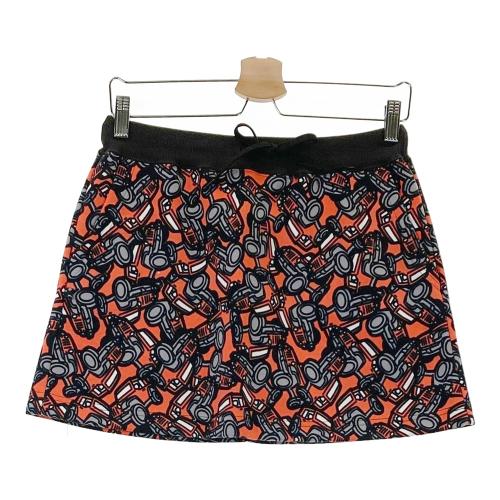 JACK BUNNY ジャックバニー ストレッチパンツ オレンジ系 サイズ：1