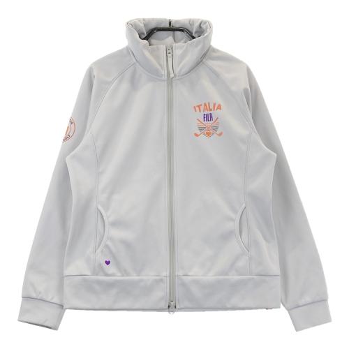 PEARLY GATES パーリーゲイツ 2024年モデル フルジップスカート 総柄
