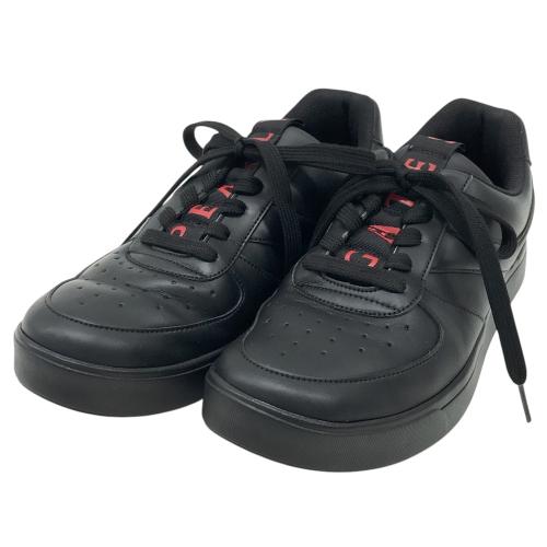 美品 PEARLY GATES ゴルフシューズ ミドルカット【G】. PEARLY GATES (パーリーゲイツ) ゴルフシューズ レディース SIZE 23.5