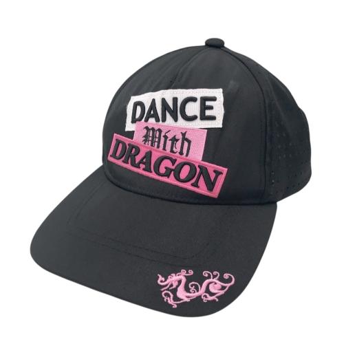 ダンスウィズドラゴン うる星やつら キャップ dance with dragon ダンスウィズドラゴン うる星やつら キャップ dance with dragon