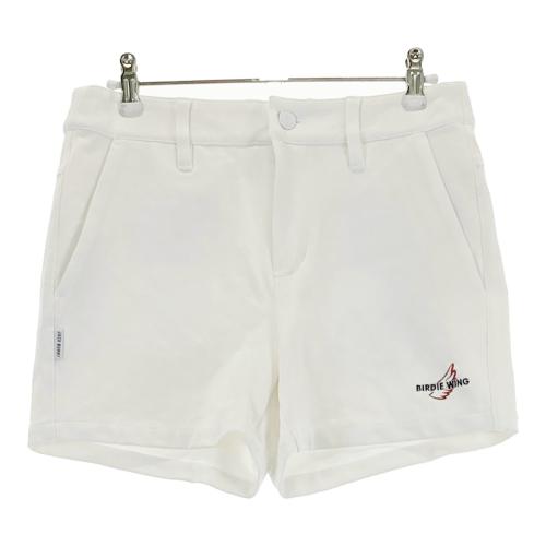 JACK BUNNY ジャックバニー ショートパンツ ホワイト系 サイズ：0