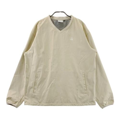 8 YARDS 長袖Tシャツ M クリーム色 8YARDS ハチヤーズ 長袖ハイネックTシャツ ブルー系 XL [240101694777