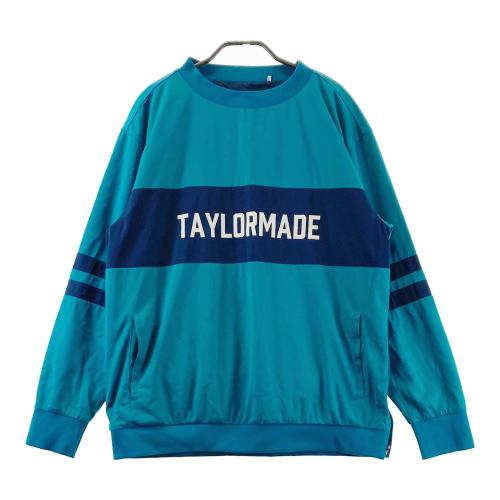 サイズ：M TAYLOR MADE テーラーメイド 2023年 薄手 長袖ブルゾン