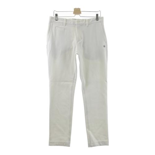 PING ピン 2025年モデル ストレッチパンツ グレー系 サイズ：L ランク