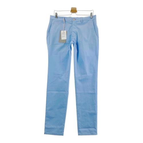 TRATTO トラット ロングパンツ ブルー系 サイズ：85 ランク：N 【新品 