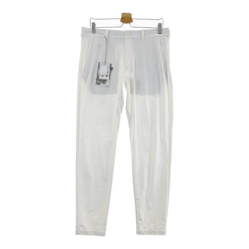 TRATTO トラット ストレッチパンツ ホワイト系 サイズ：82 ランク：N 
