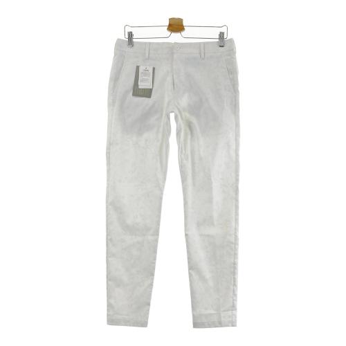 TRATTO トラット ストレッチパンツ ホワイト系 サイズ：82 ランク：N 