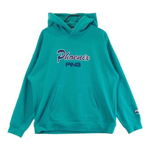 プルオーバー PING APPAREL │ 【公式】中古ゴルフウェア通販サイト