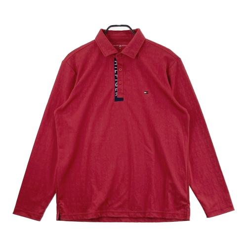 ポロシャツ イタリア製 dunhill 半袖 総柄 ゴルフ メルカリ - M T