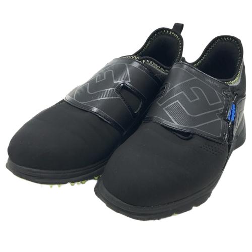 FOOT JOY フットジョイ 53292J ゴルフシューズ PRO SL BOA ブラック系