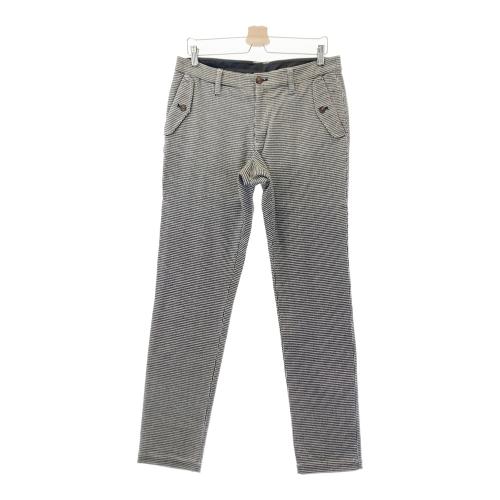 JACK BUNNY ジャックバニー 2023年モデル ストレッチ ロングパンツ