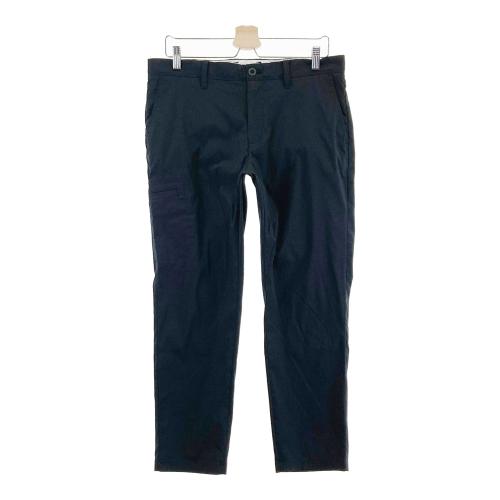 【新品未開封】トラヴィスマシュー ロングパンツ スリム Ｌサイズ スラックス トラヴィスマシュー TravisMathew ツイルストレッチ機能