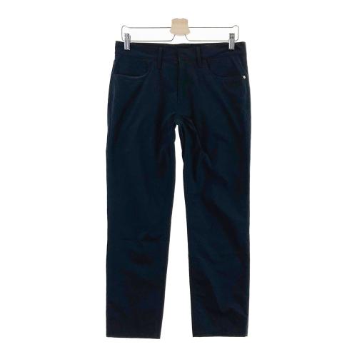 RLX ラルフローレン ロングパンツ ブラック系 サイズ：30 32 ランク：B